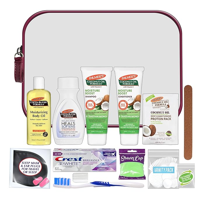 Hospital Bag Essentials for Friends and Family – Bring Comfort to Their Stay