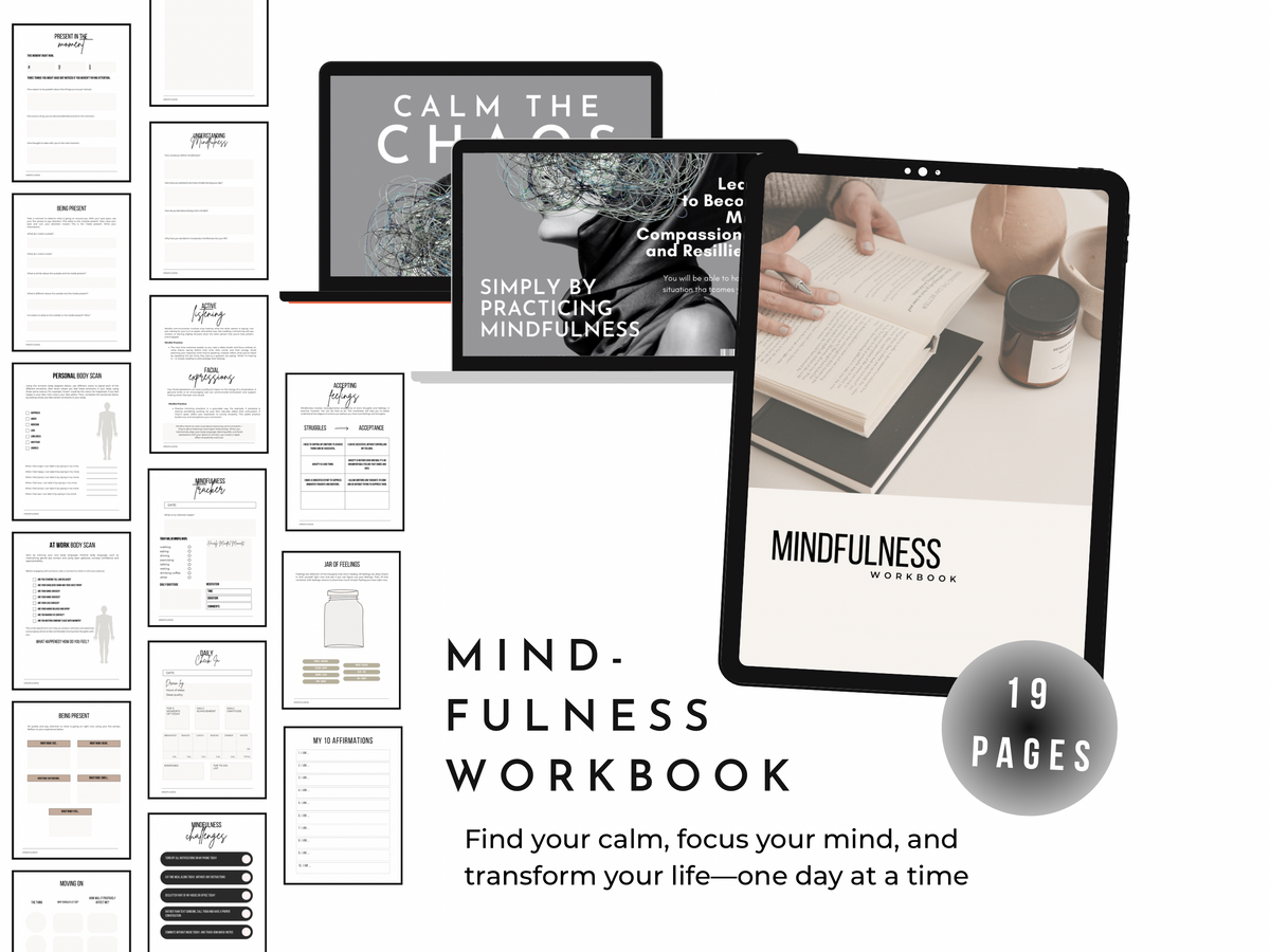 Remote Worker Wellness & Productivity Essentials