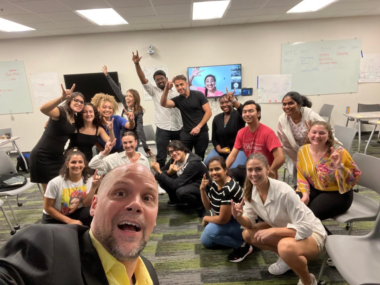 Transform Your Team with YesAndTraining’s 5-Star Improv Workshops