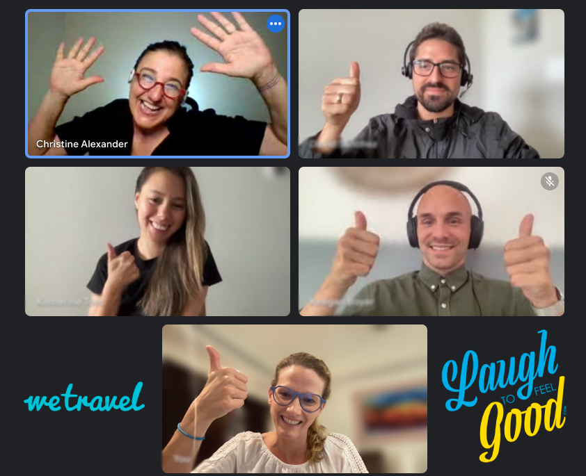 Transform Your Team with YesAndTraining’s 5-Star Improv Workshops