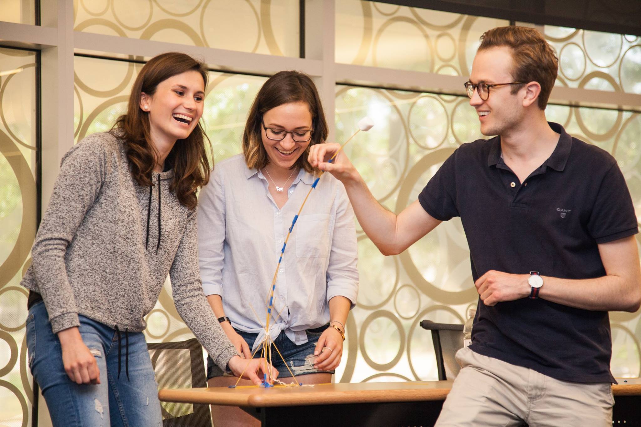 Transform Your Team with YesAndTraining’s 5-Star Improv Workshops