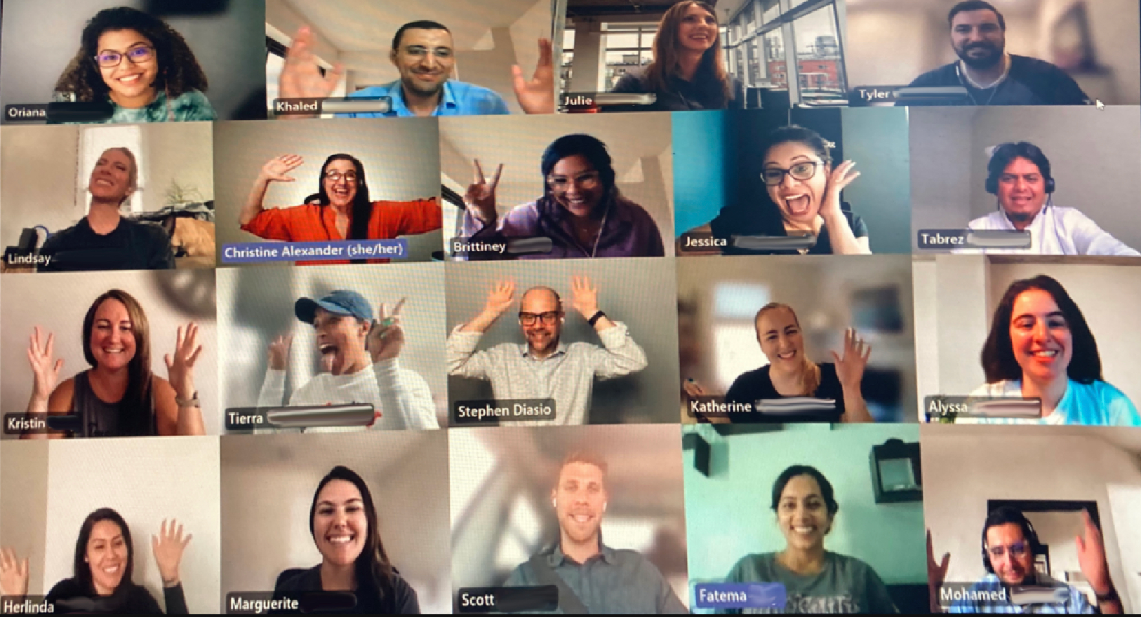 Transform Your Team with YesAndTraining’s 5-Star Improv Workshops